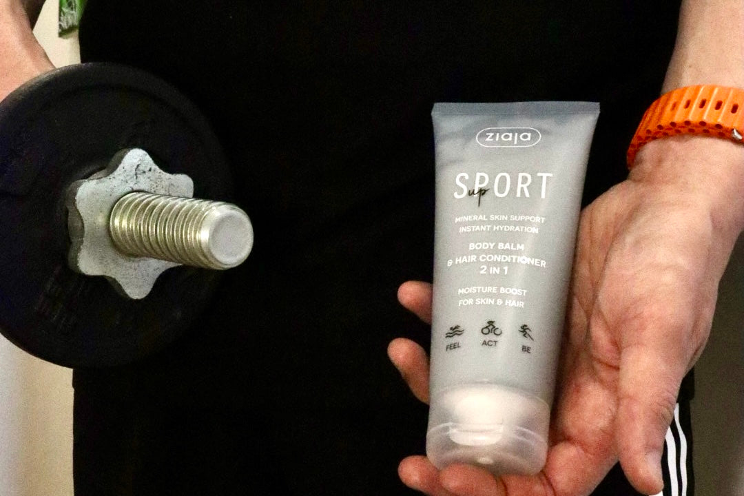 Gamme Sport