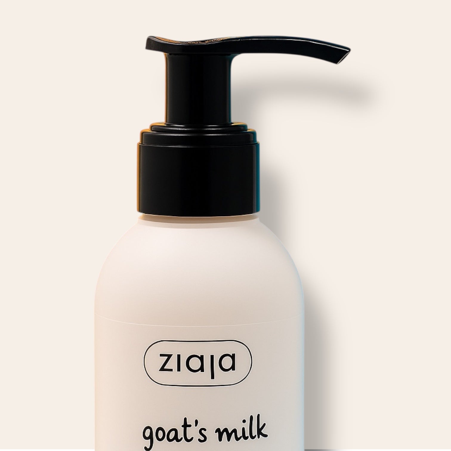 Nos produits au lait de chèvre