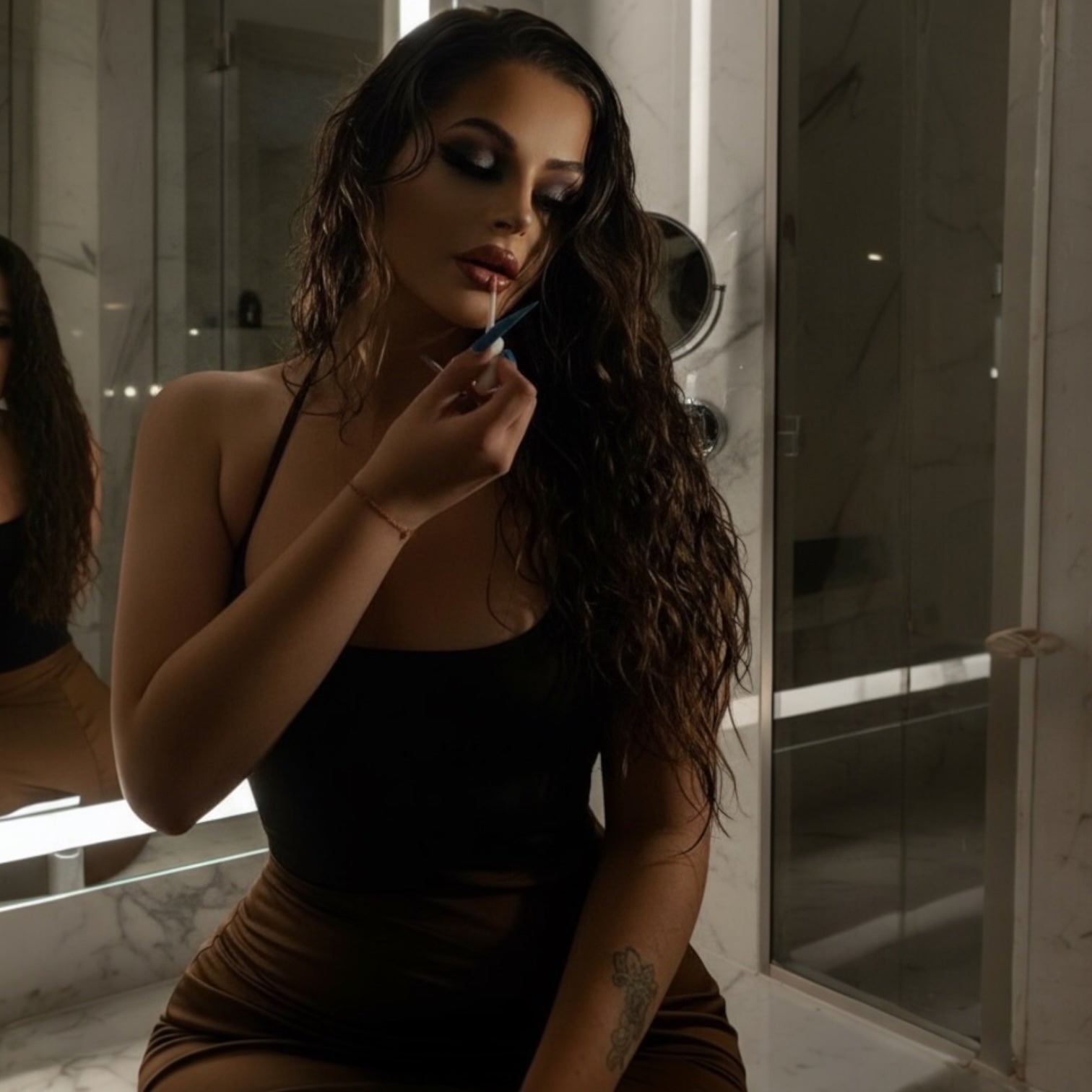 Beauté & Maquillage