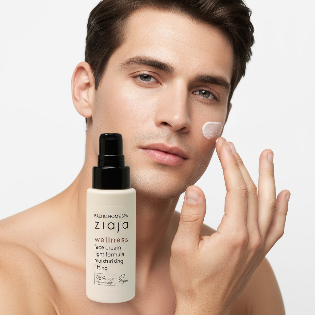 Sérum Hydratant et Lissant au Lait de Chèvre Ziaja
50 ml