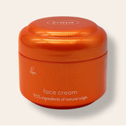 Crème de Jour Légère Effet Bonne Mine