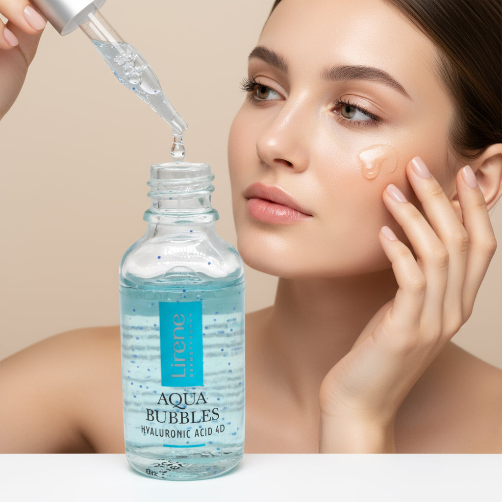 Serum Jour et Nuit Boost Hydratation *Aqua Bubbles*