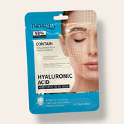 Masque Visage à l’Acide Hyaluronique – BIOAQUA (25 g)