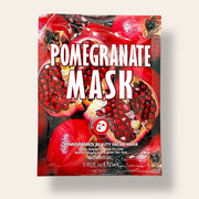 Masque à la grenade