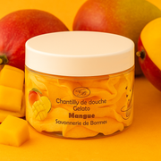 Chantilly de douche Mangue 🥭
