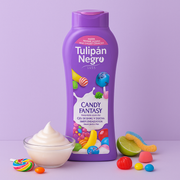 Gel de Douche “Candy Fantasy”