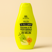 Gel Douche “Melon” (600 ml)