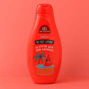Gel Douche Pastèque 600 ml