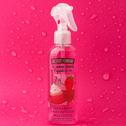 🍓 Spray Désodorisant Liquide – Fraise Chantilly