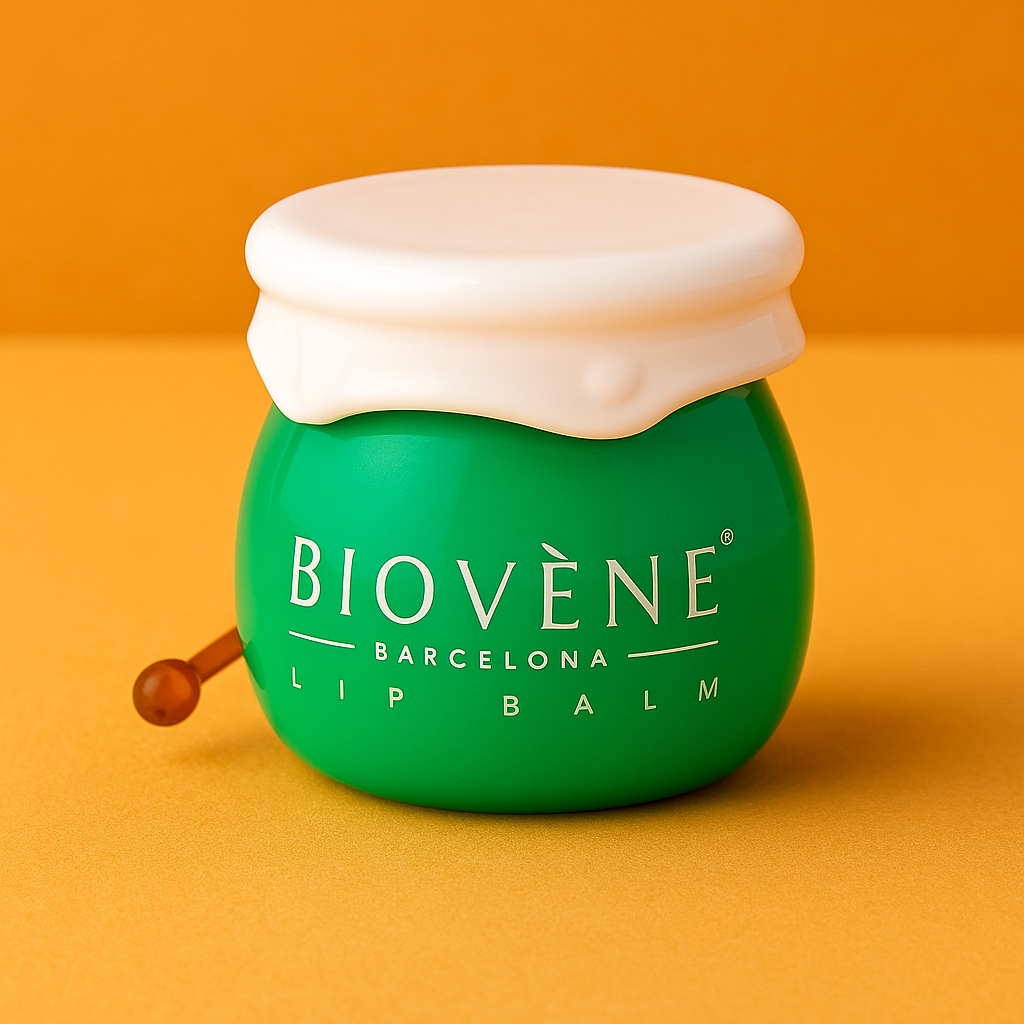 💋 Baume à Lèvres AVOCAT + COLLAGÈNE