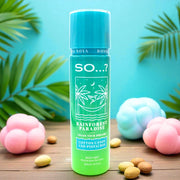 Brume Bossa Nova Paradise - Pistache, Coco, Barbe à Papa - 150ml