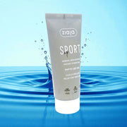 Gel Jambes Lourdes Spécial Sport