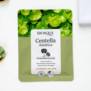 Masque Visage Apaisant à la Centella Asiatica