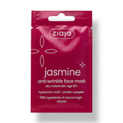 Masque Anti-Rides au Jasmin