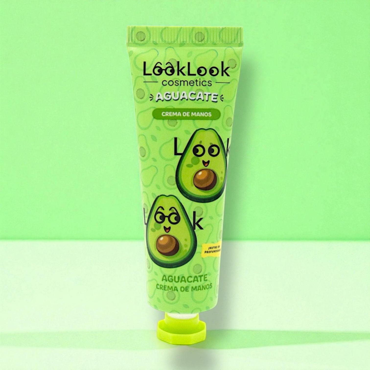 Crème Mains Avocat 🥑