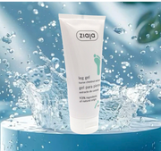 Crème Rafraîchissante Anti-Jambes Lourdes