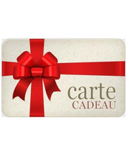 Carte-cadeau SuneaBeauty 🎁