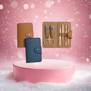 Kit de manucure de voyage