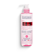 Gel Nettoyant Purifiant Anti-Imperfections