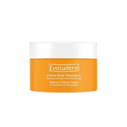 Crème Éclat Vitamine C