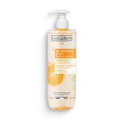 Gel Nettoyant Éclat Vitamine C