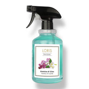 Spray d’ambiance Jasmin & Lilas 500ml