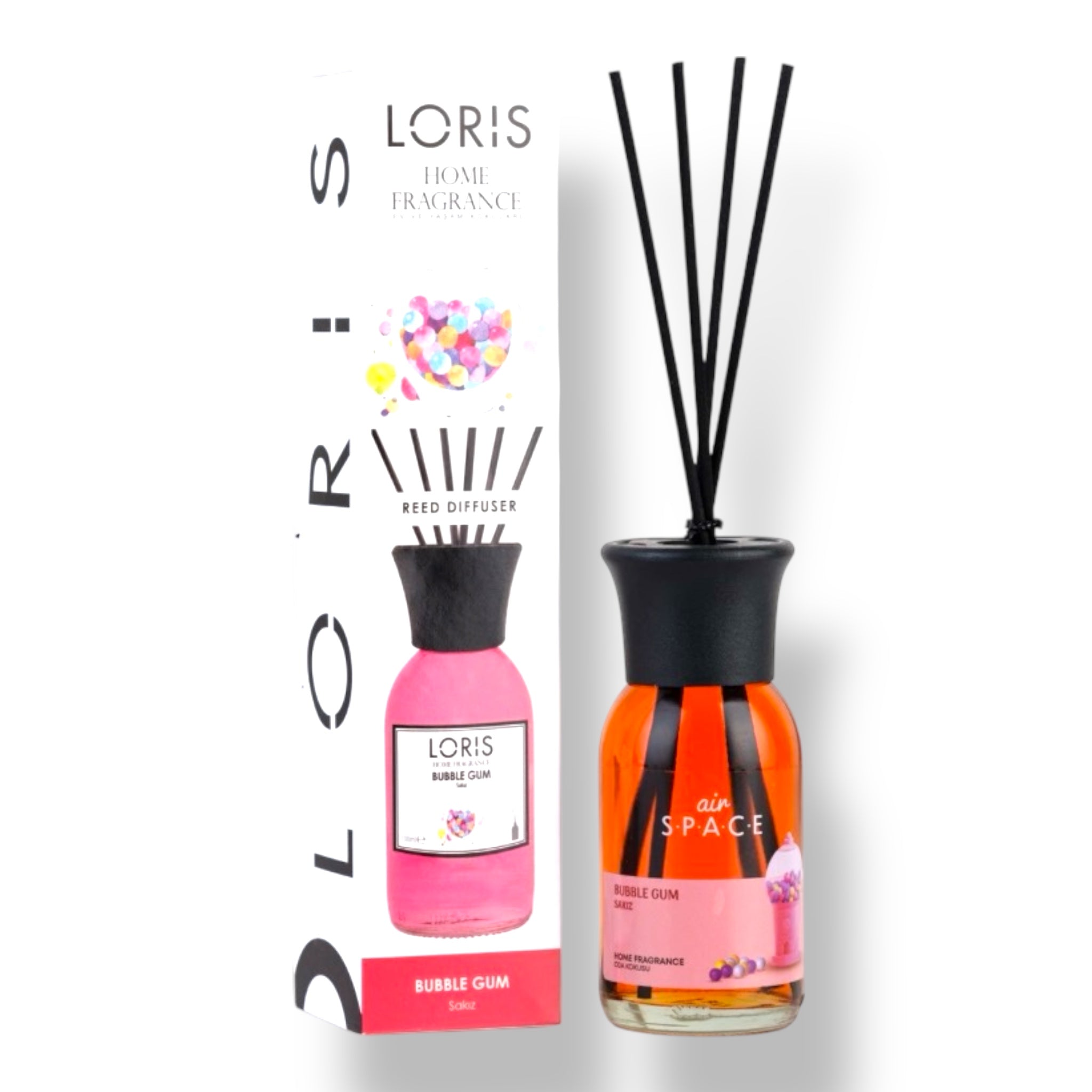 Diffuseur de parfum Bubble-Gum