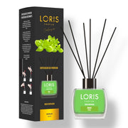 Diffuseur de parfum d’ambiance Basillic