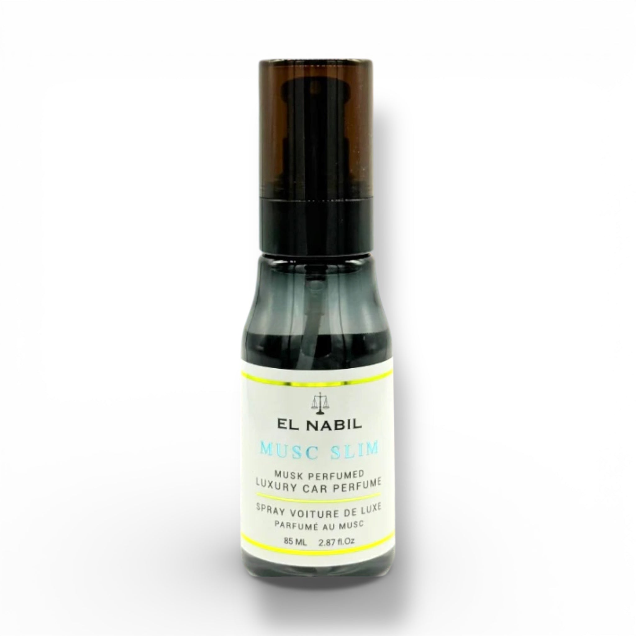 Spray Voiture Musc 85 ml