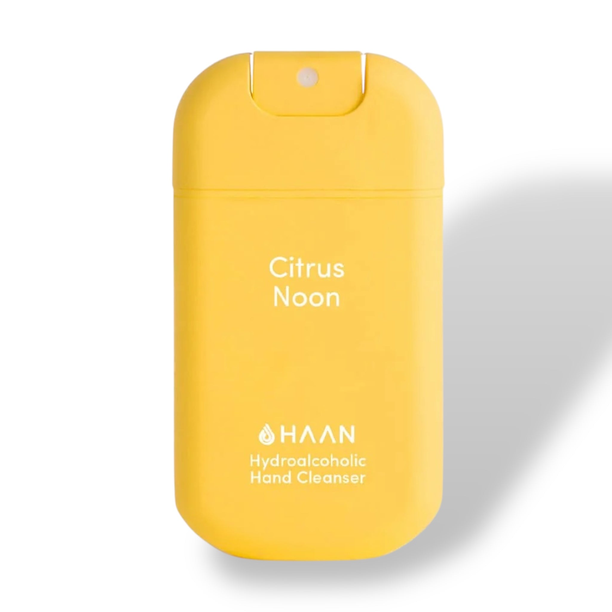 Gel Hydroalcoolique Mains · Citrus Noon