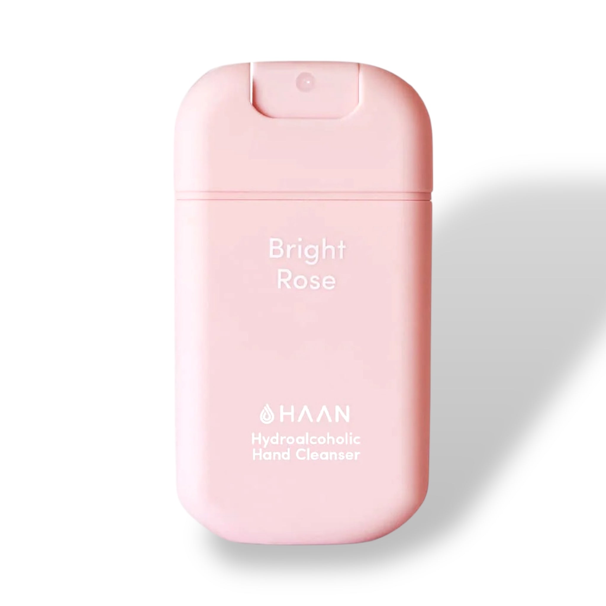 Gel Hydroalcoolique Mains Rose