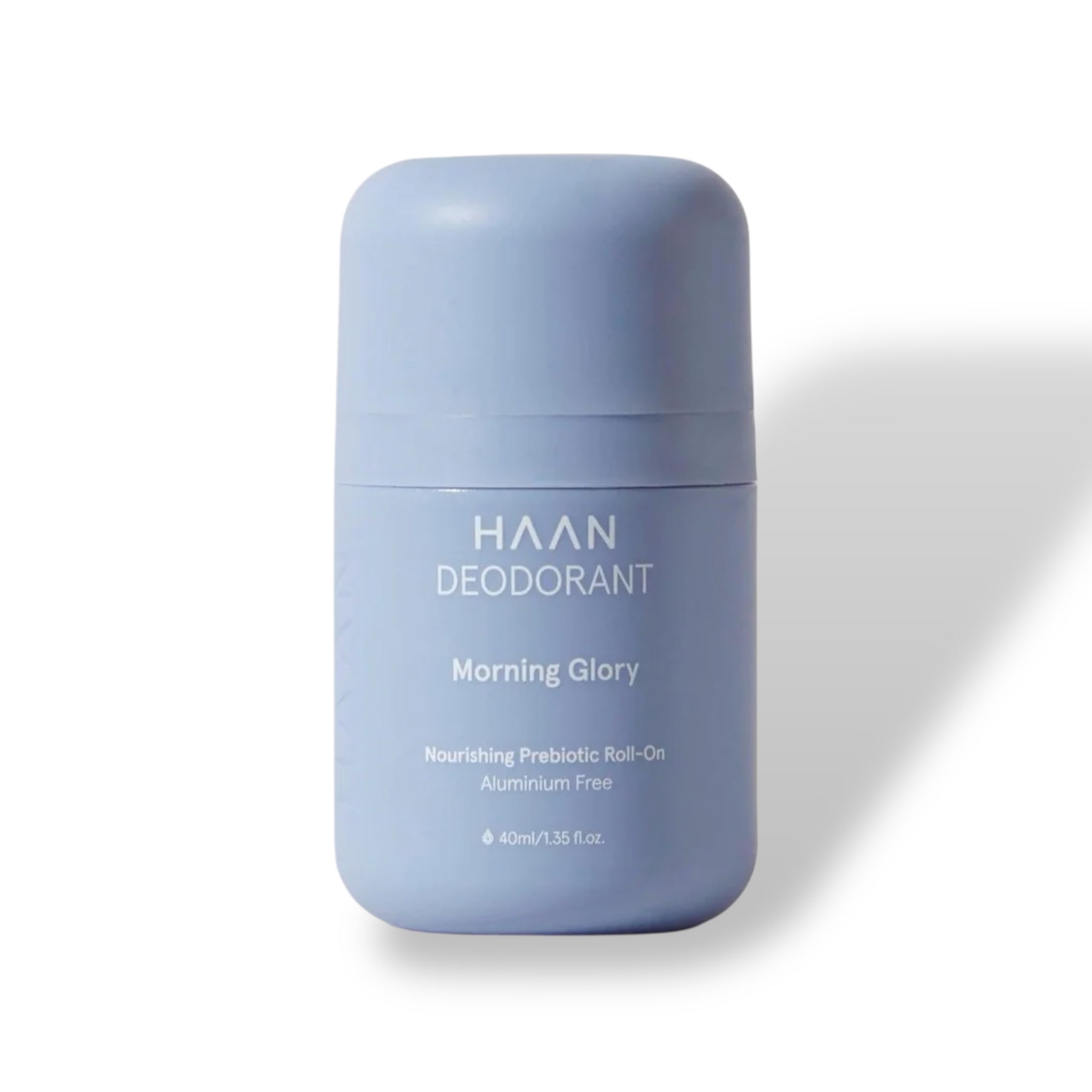 Déodorant Roll-On Prébiotique