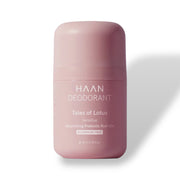 Déodorant Roll-On Prébiotique · m de fleurs de Lotus (Sensitive)