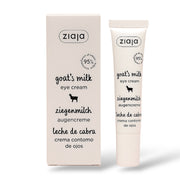 Contour des Yeux Repulpant au Lait de Chèvre