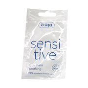 Masque Apaisant pour Peau Sensible