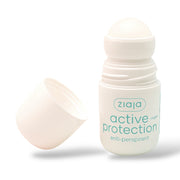 Déodorant active protection anti- transpirant