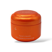 Crème de Jour Légère Effet Bonne Mine