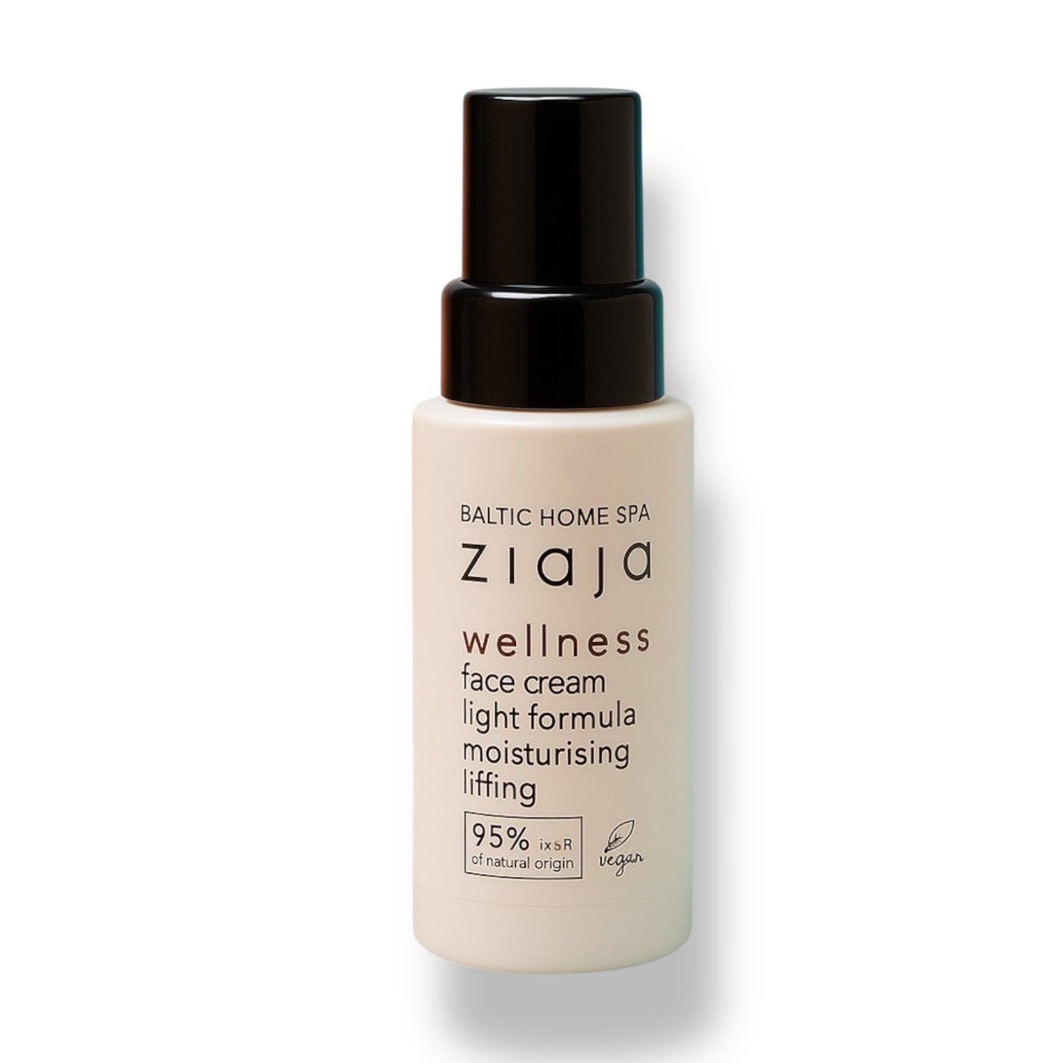 Sérum Hydratant et Lissant au Lait de Chèvre