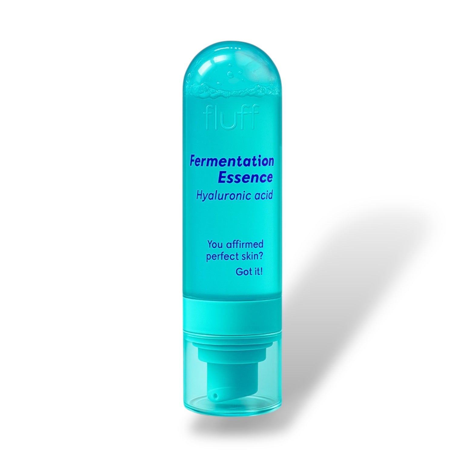 Essence Visage Rajeunissante à l'Acide Hyaluronique et Extrait de Bambou