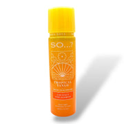 Brume Corporelle Tropical Tango