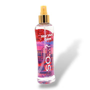 Brume Corps New York Glam - Pomme, Myrtille, Violette - 200ml