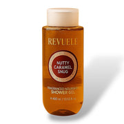 Gel de Douche Nutty Caramel