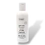 Après-Shampoing Réparateur à la Kératine et au Lait de Chèvre