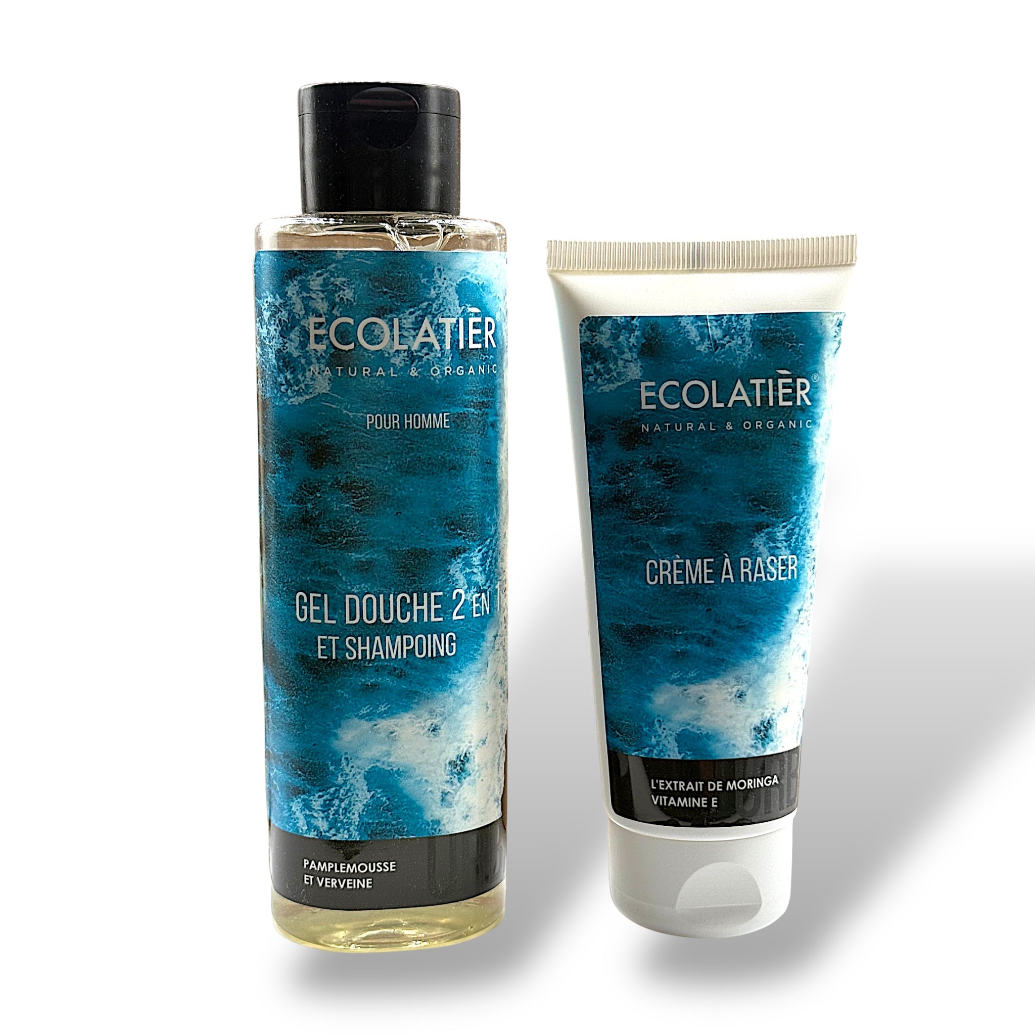 Coffret cadeau Homme Urban