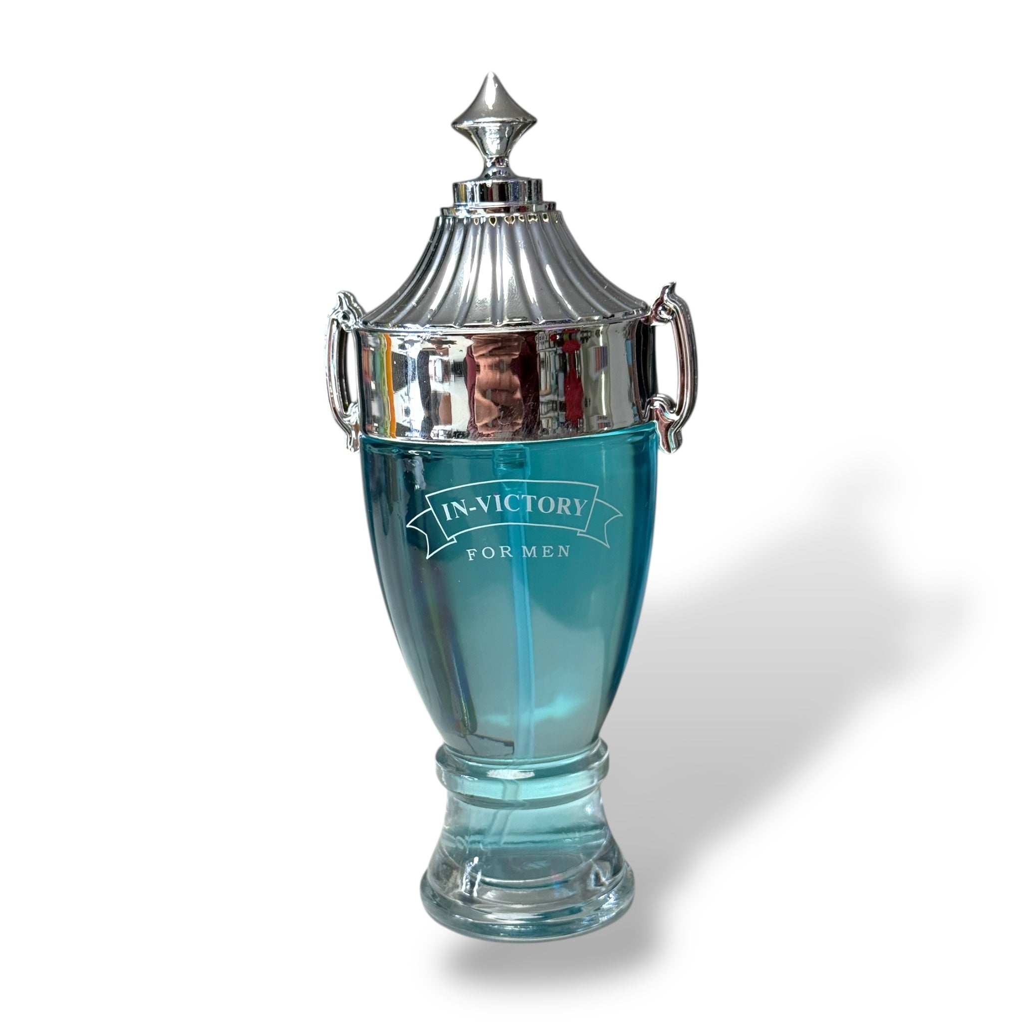 Parfum Homme In-Victory 100ml