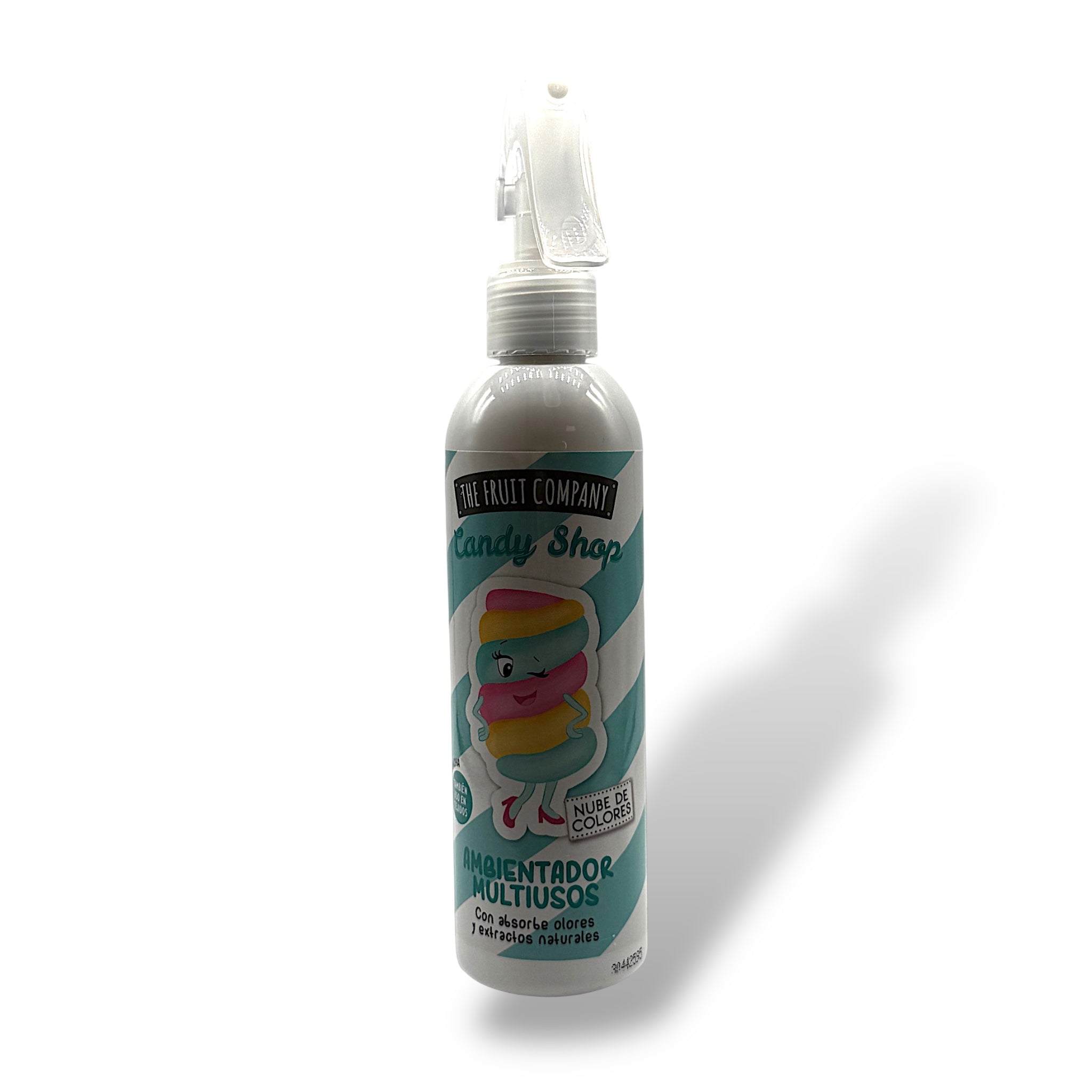 🍭 Spray d’Ambiance – Candy Shop