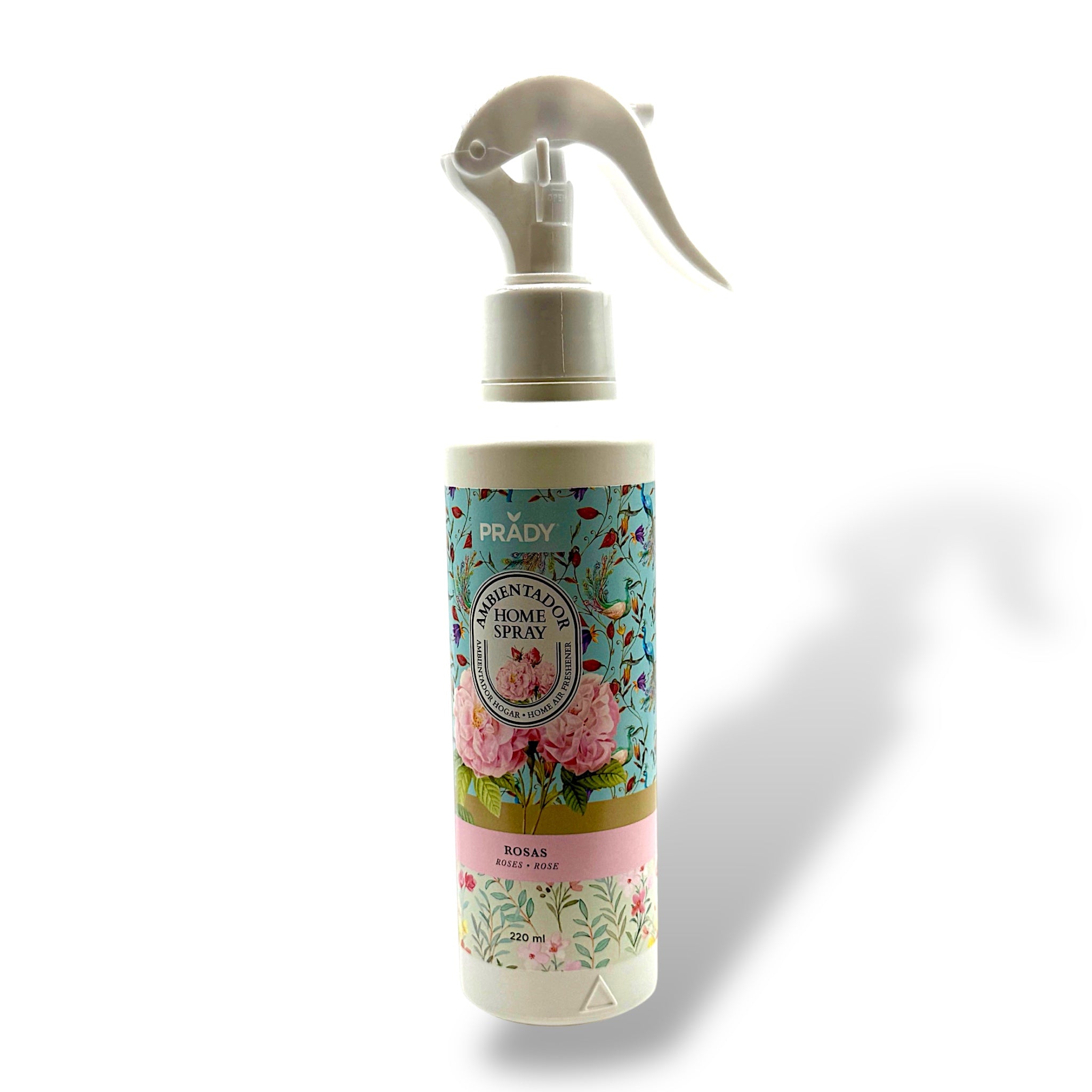 Spray d'ambiance Roses