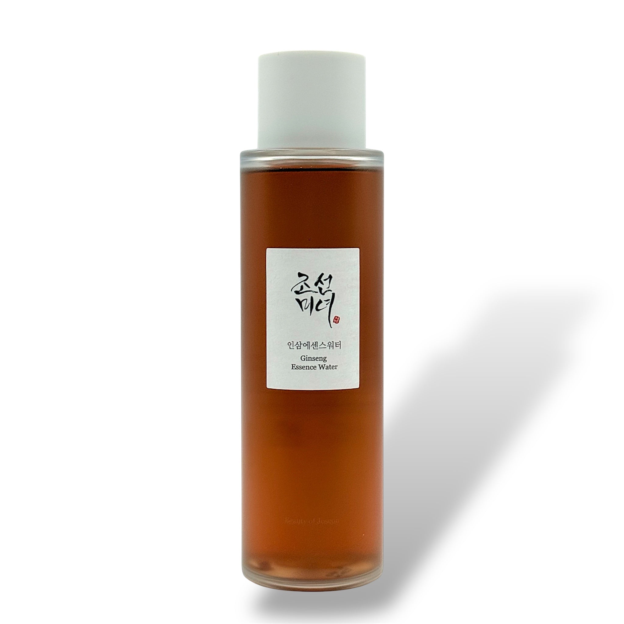 Essence au Ginseng 150ml