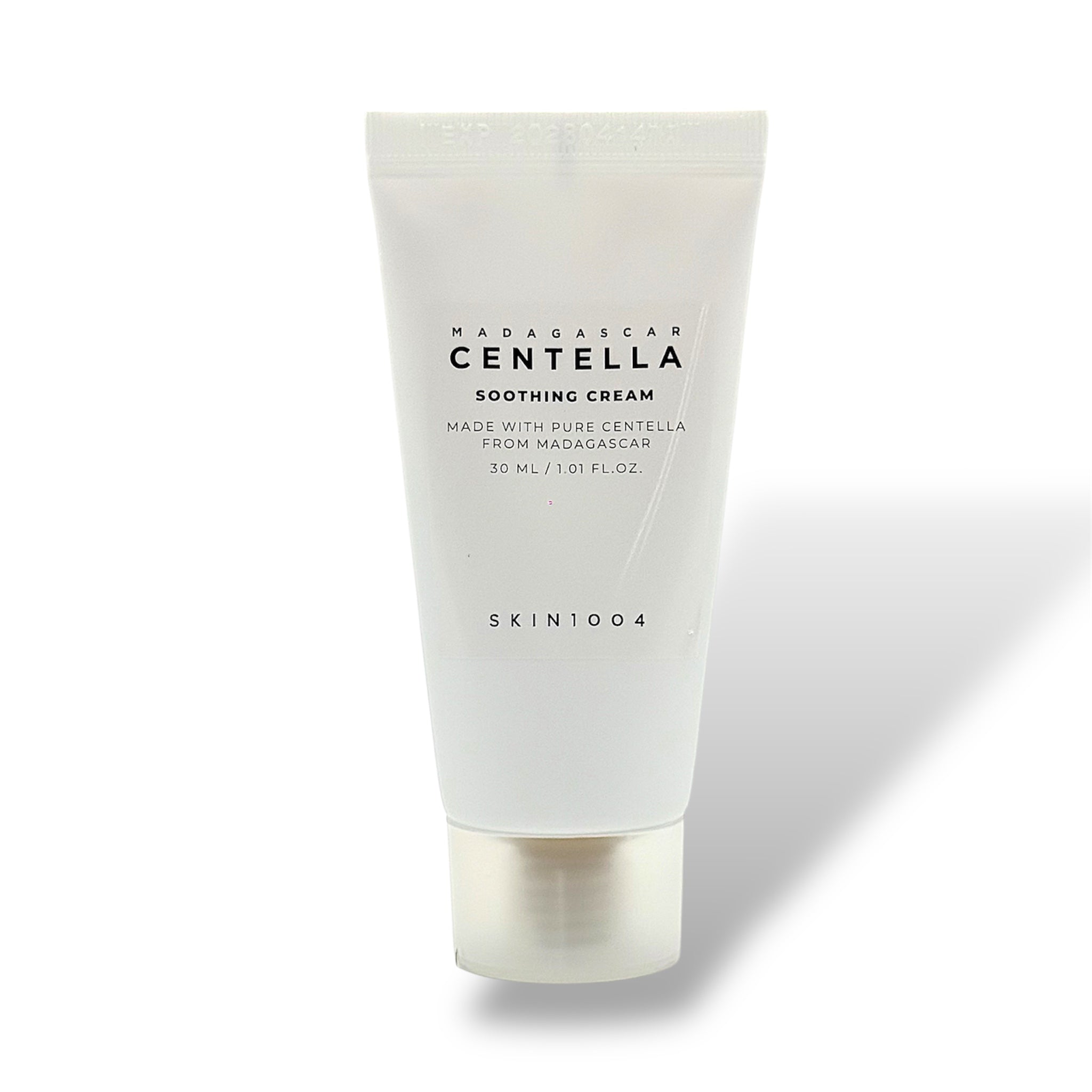 Crème apaisante à la centella asiatica 30ml