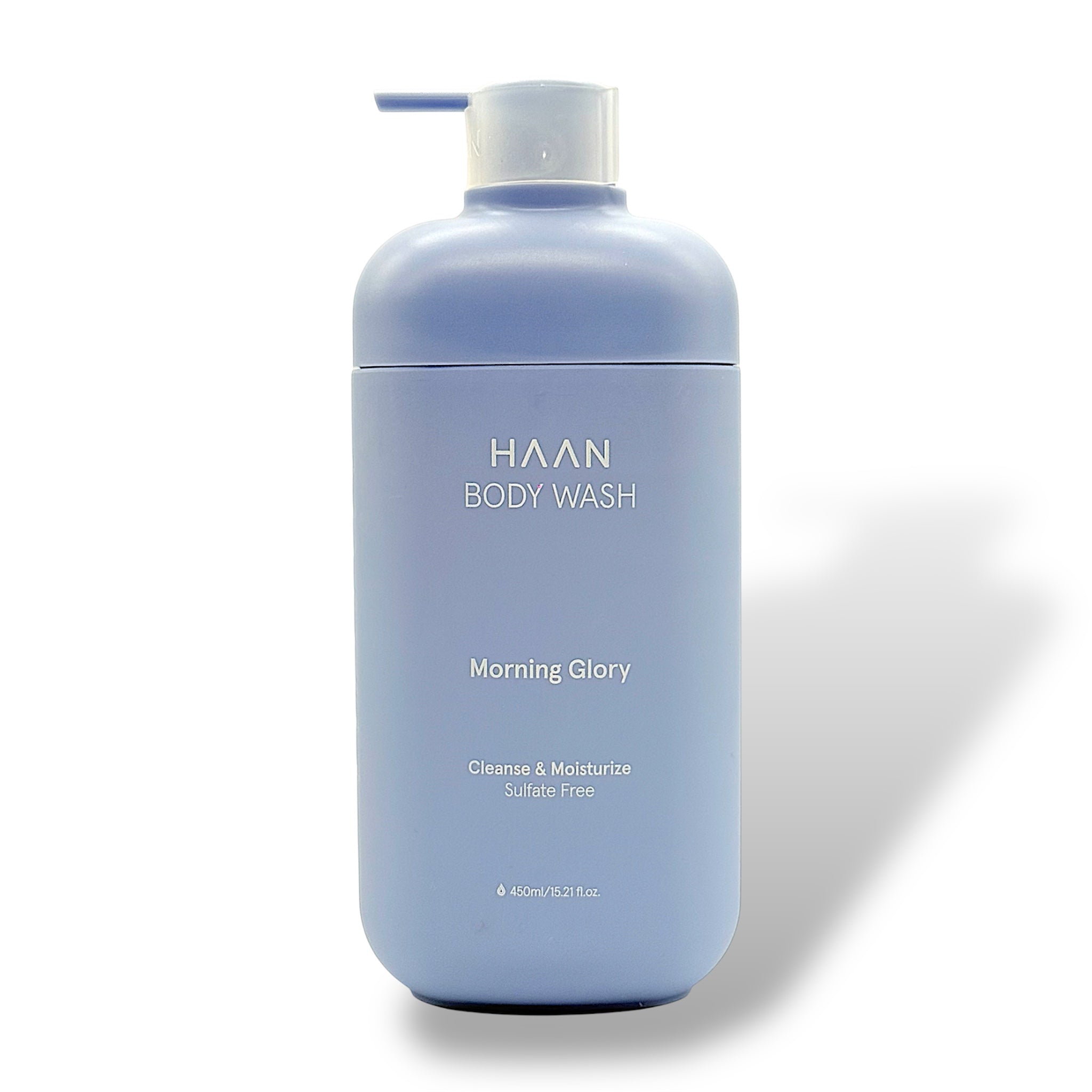 Gel Douche Morning Glory 450ml ( Rechargeable )